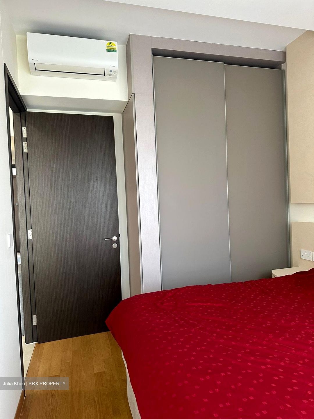 The Gazania (D19), Condominium #508239041